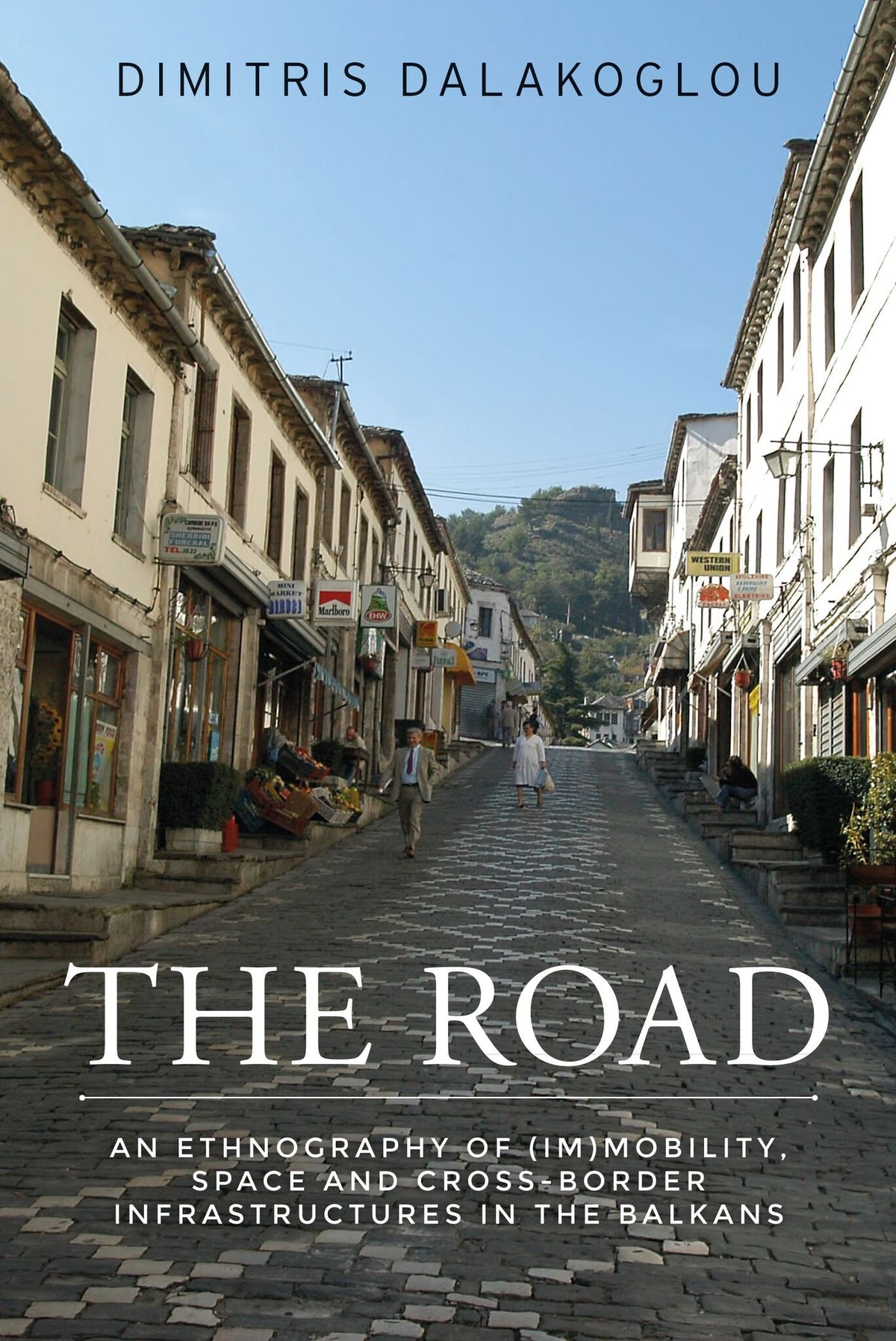 The road