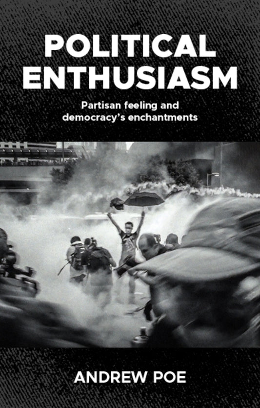 Political enthusiasm