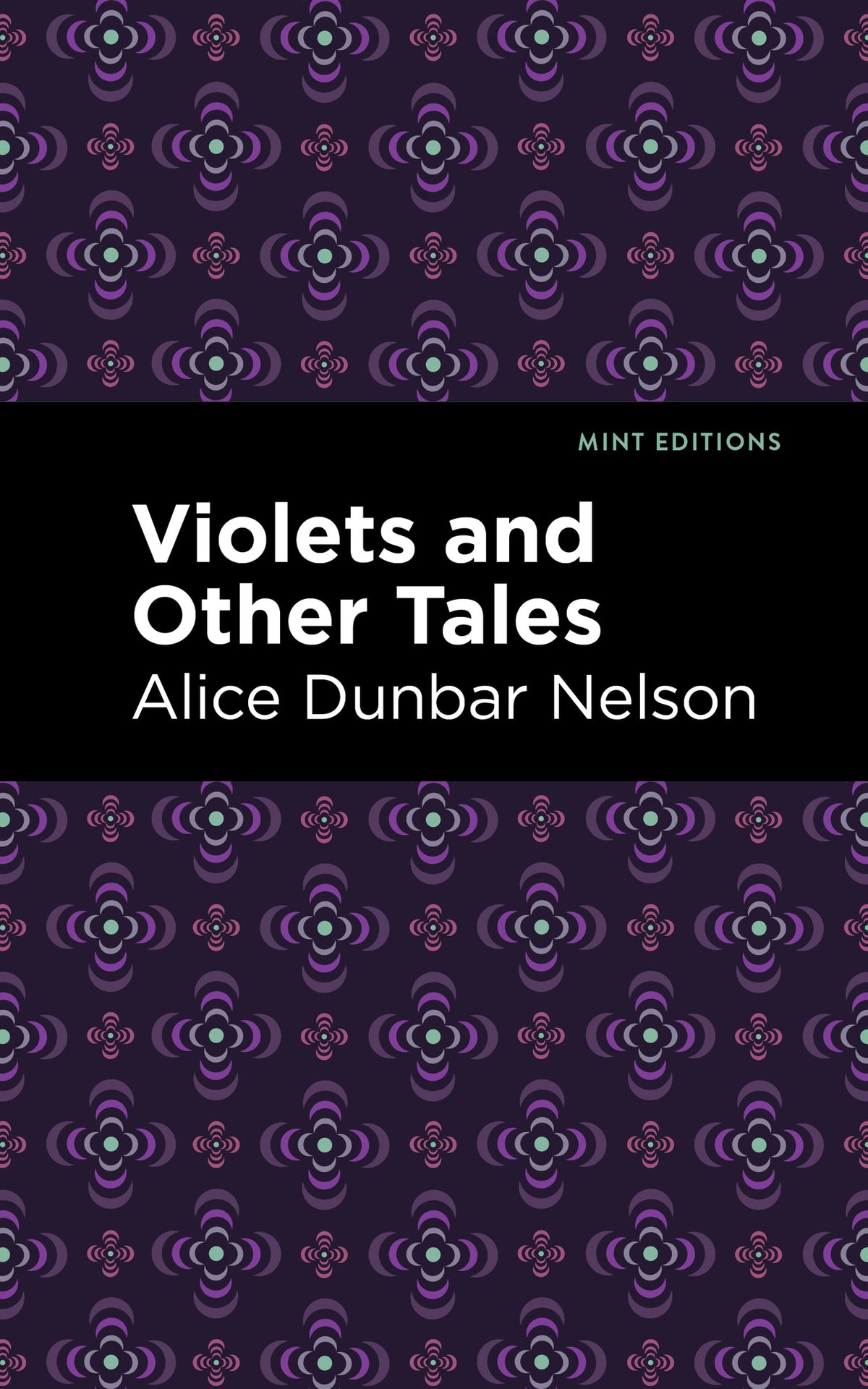 Cover image for Violets and Other Tales ISBN 9781513282893