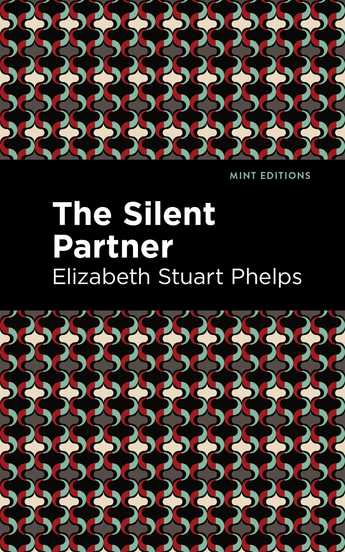 Cover image for The Silent Partner ISBN 9781513279916