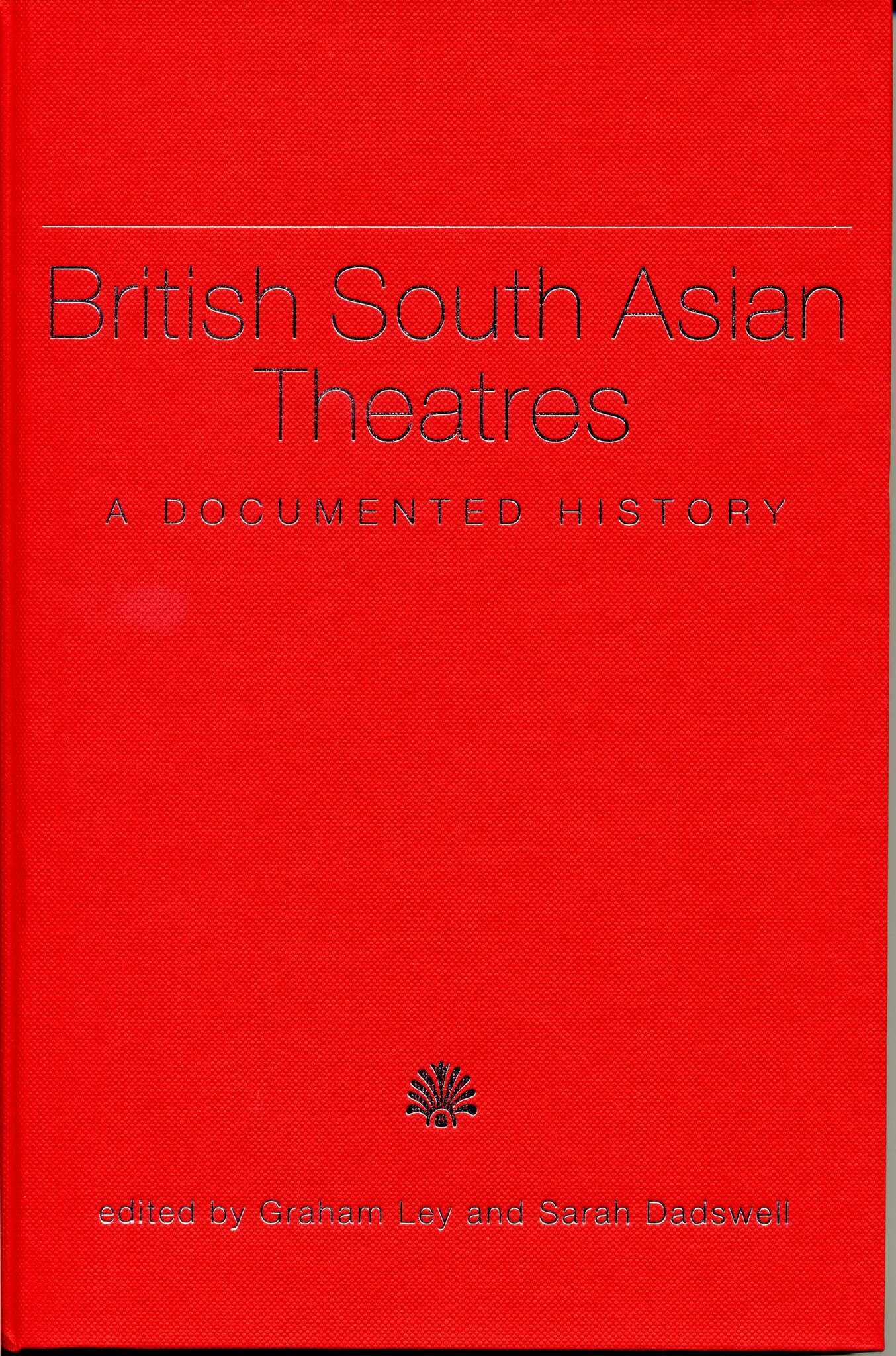 British South Asian Theatres