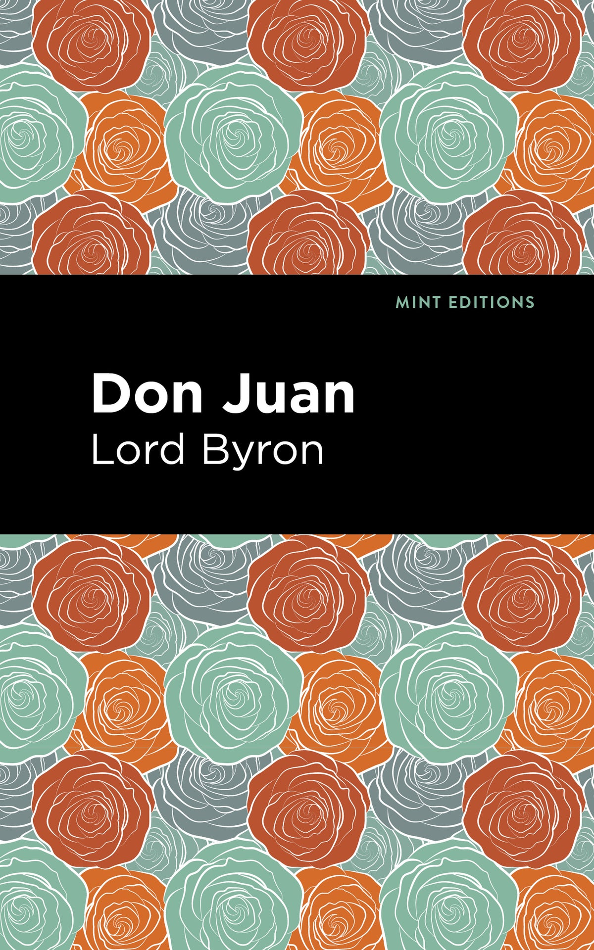 Cover image for Don Juan ISBN 9781513268859