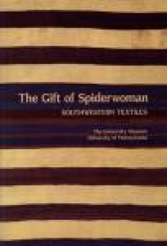 The Gift of Spiderwoman