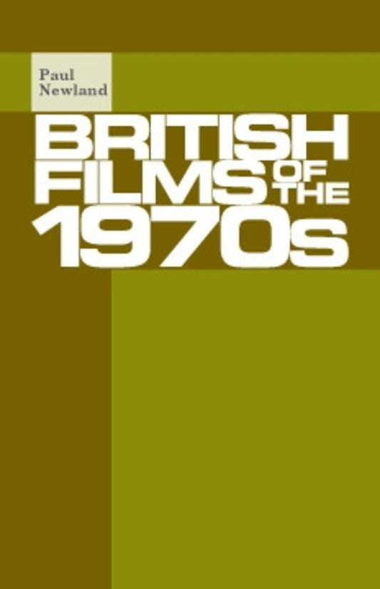 British films of the 1970s