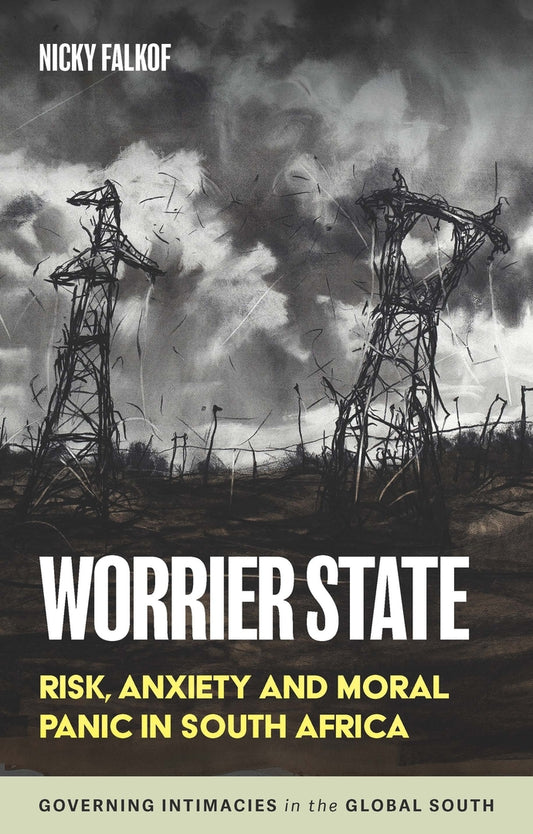 Worrier state