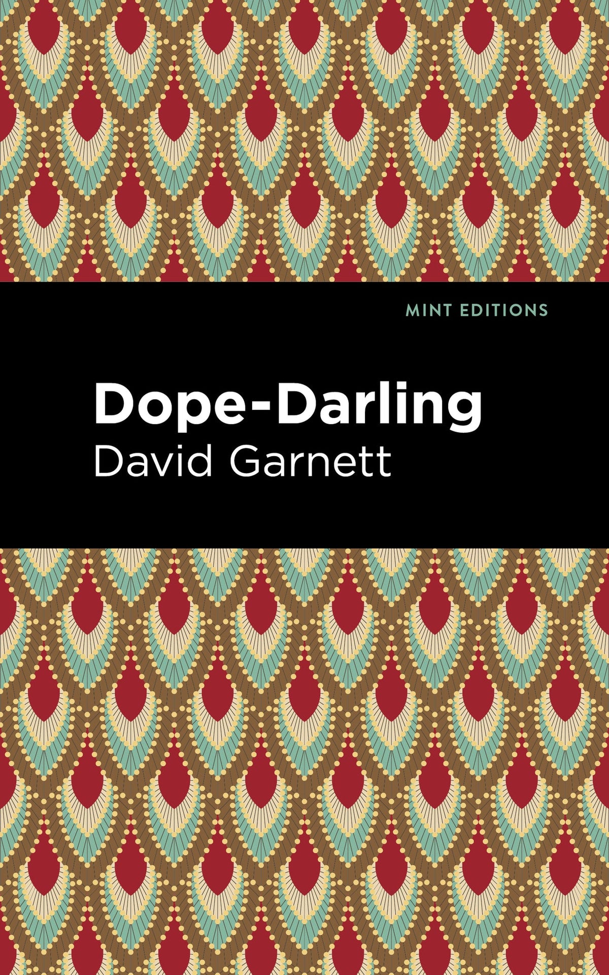 Cover image for Dope-Darling ISBN 9798888972045