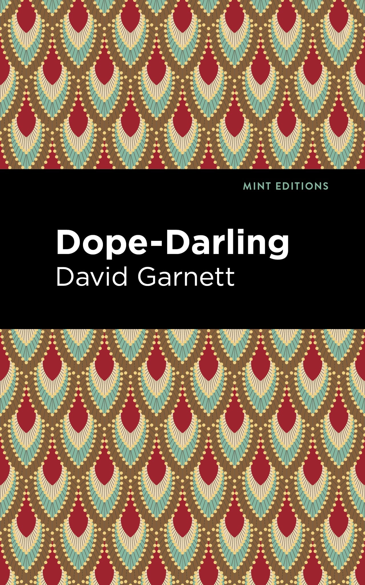 Cover image for Dope-Darling ISBN 9798888972045