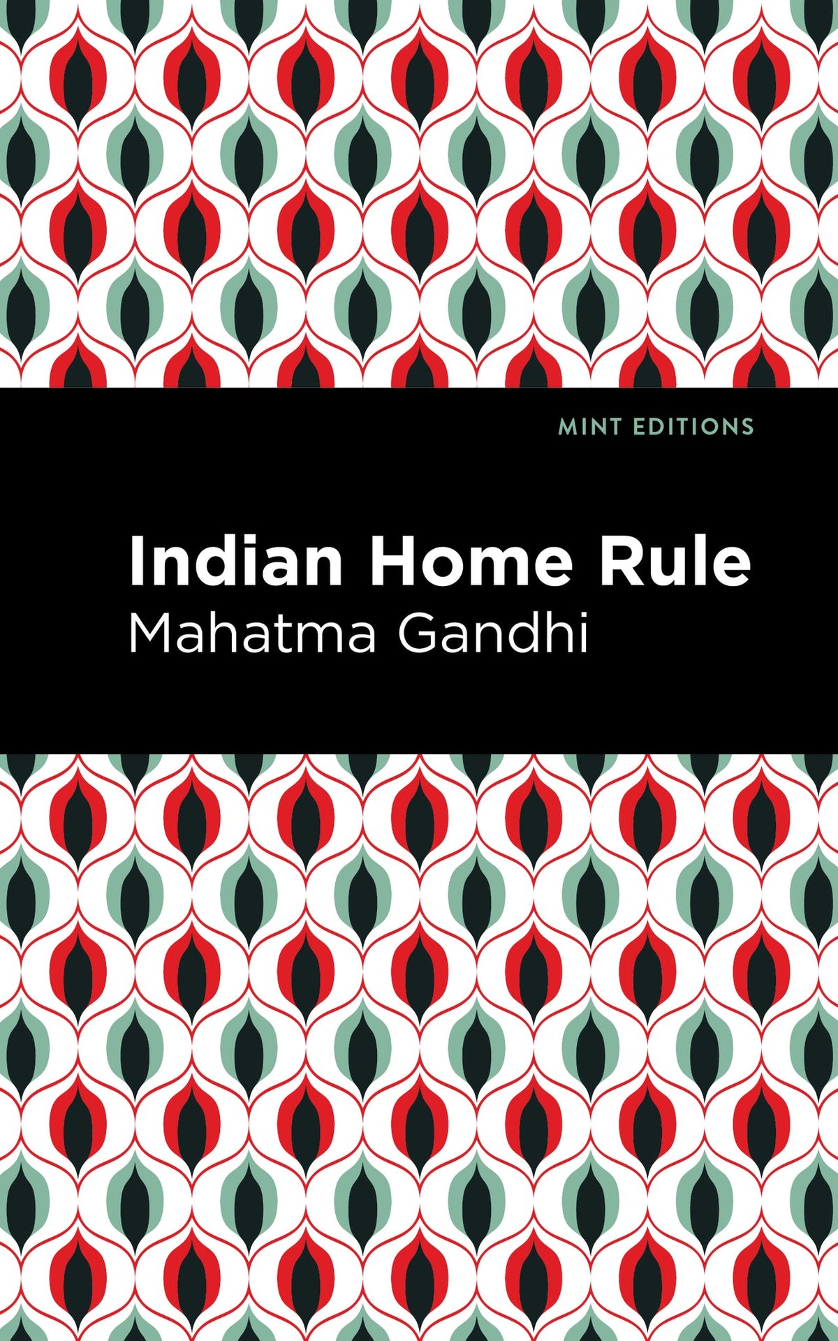 Cover image for Indian Home Rule ISBN 9798888973691
