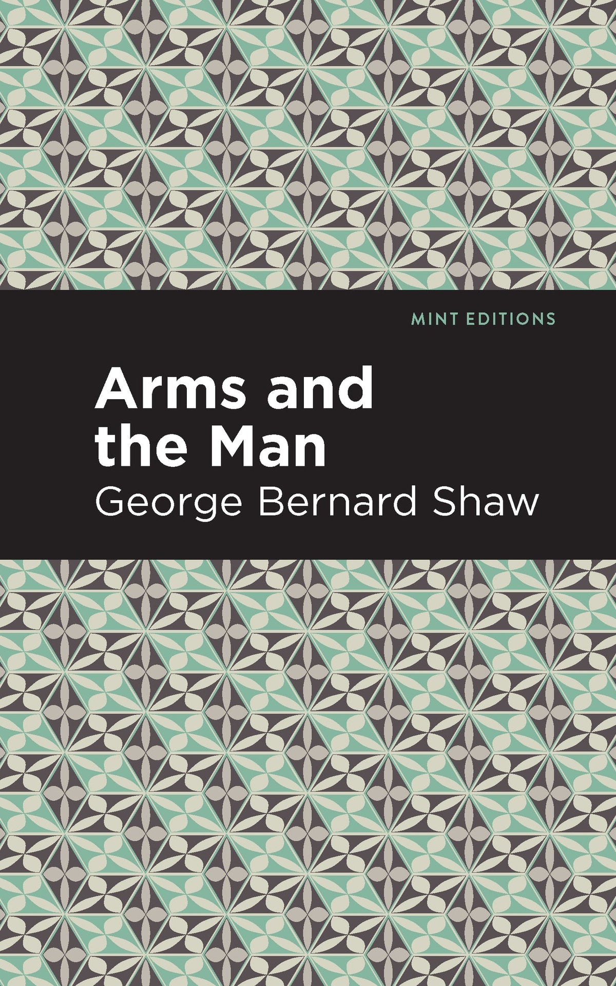 Cover image for Arms and the Man ISBN 9798888972526