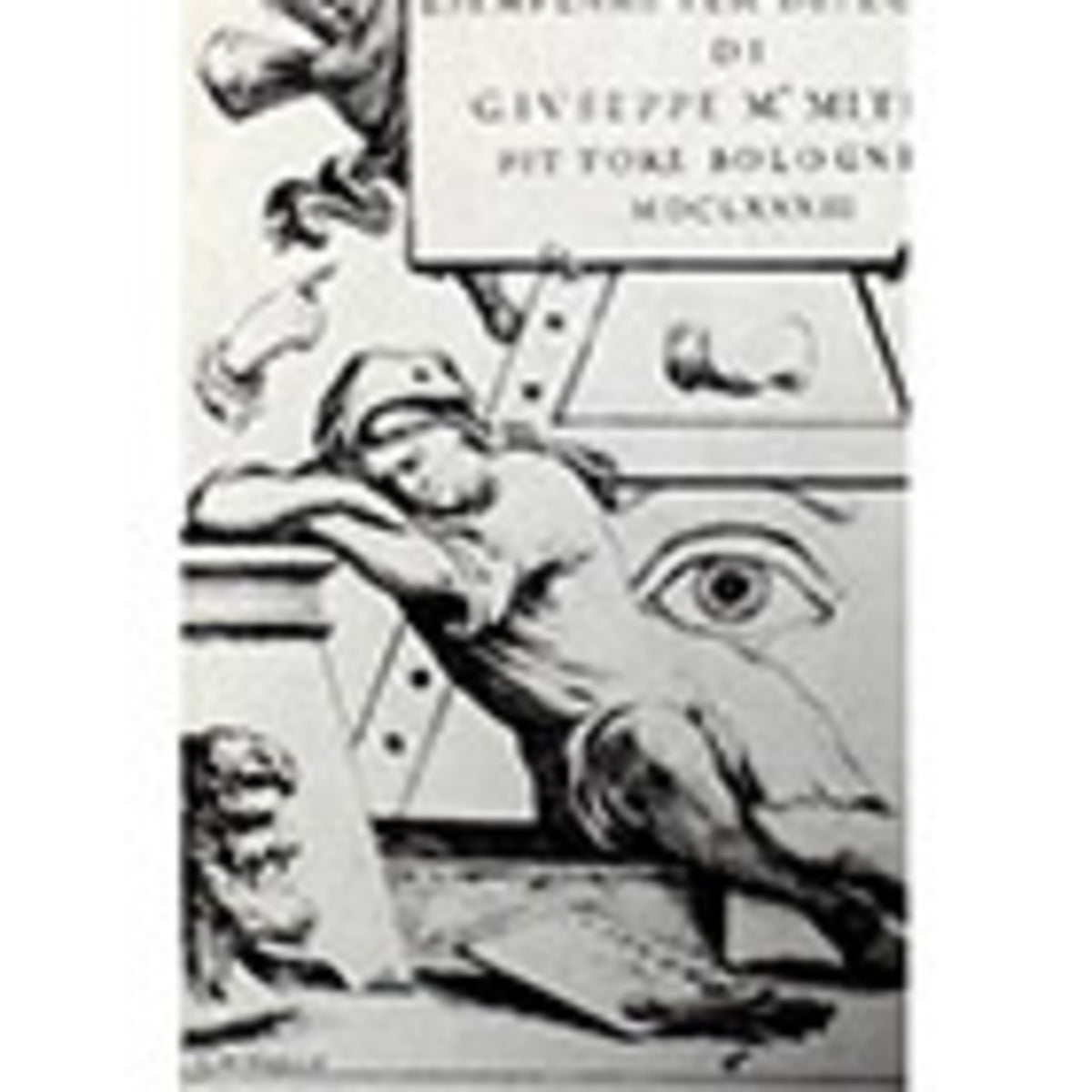 Cover image for Pictorial Composition from Medieval to Modern Art ISBN 9780854811267