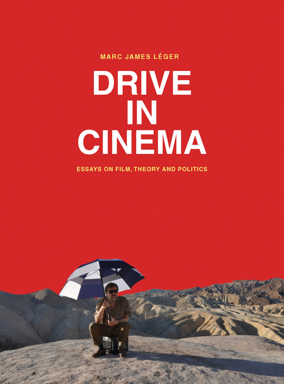 Cover image for Drive in Cinema ISBN 9781783204861