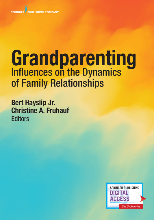 Grandparenting