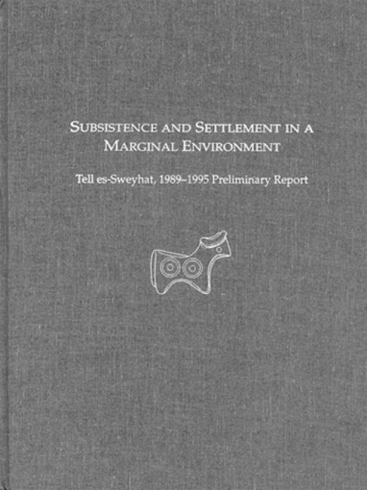Subsistence and Settlement in a Marginal
