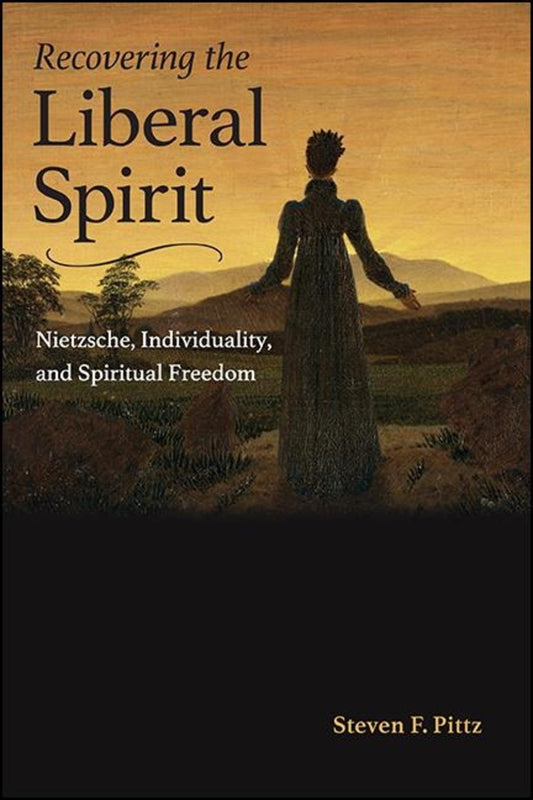 Recovering the Liberal Spirit
