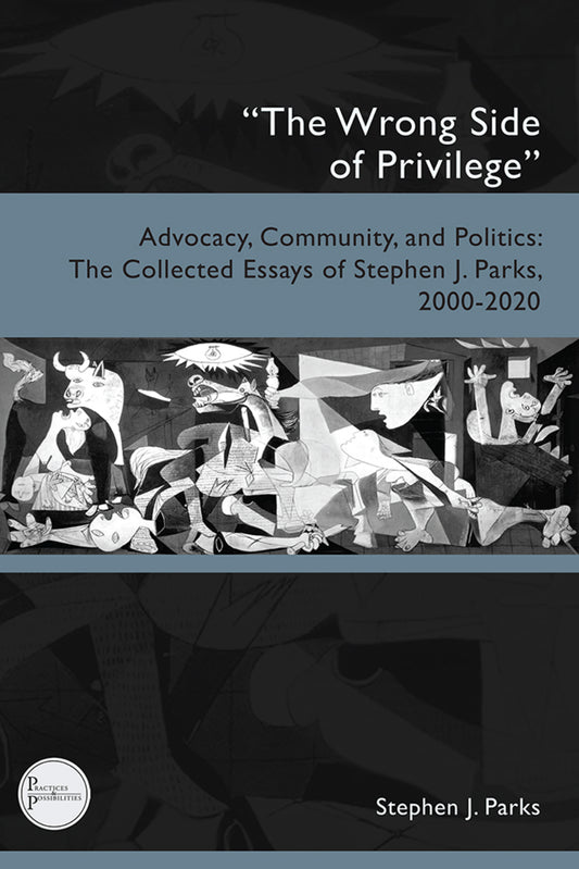 "The Wrong Side of Privilege"