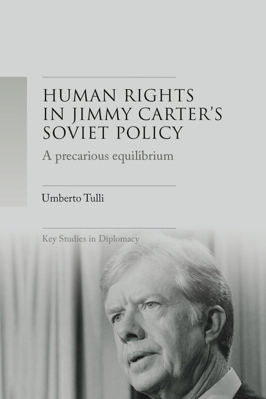 A precarious equilibrium