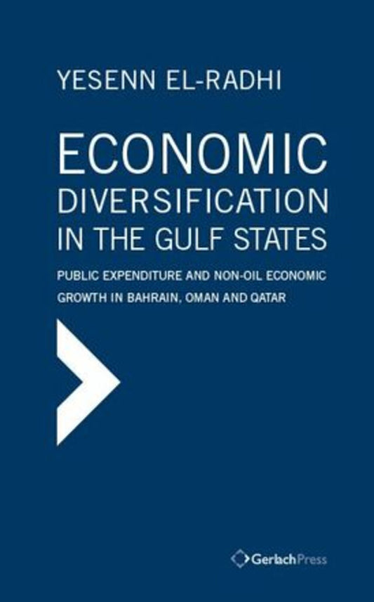 Economic Diversification in the Gulf States