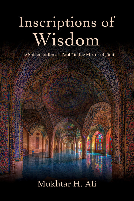 Inscriptions of Wisdom