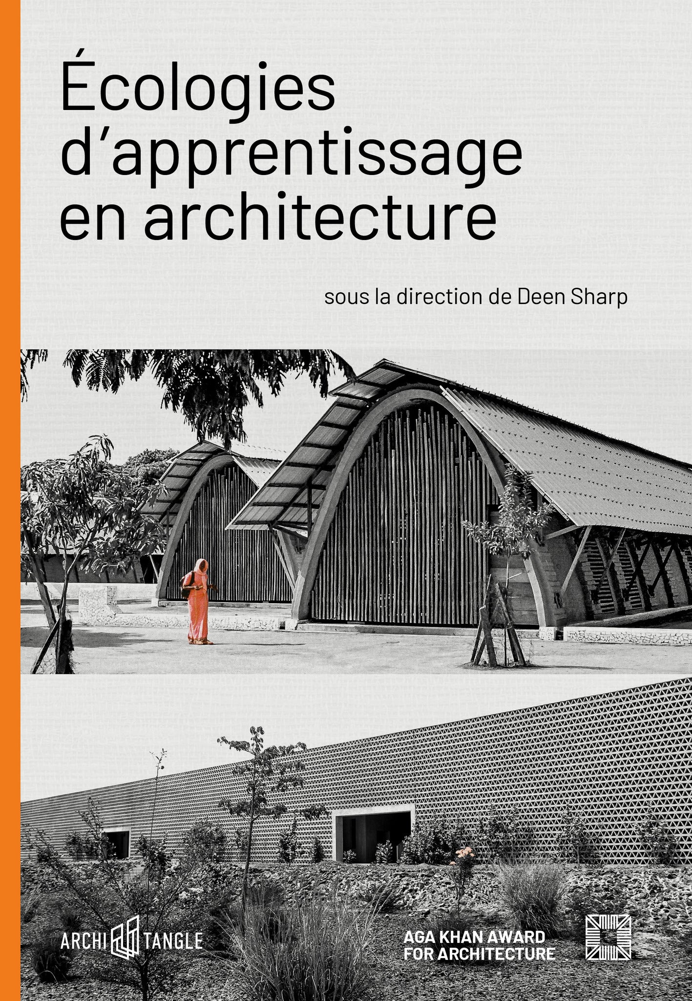 Écologies d´apprentissage en architecture