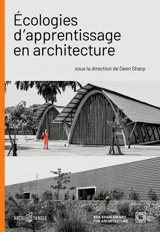 Écologies d´apprentissage en architecture