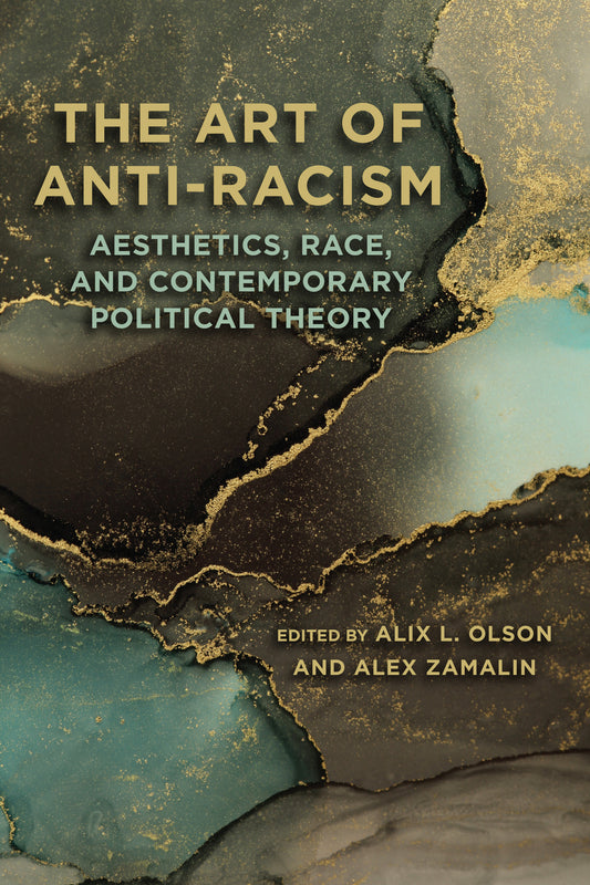 The Art of Anti-Racism