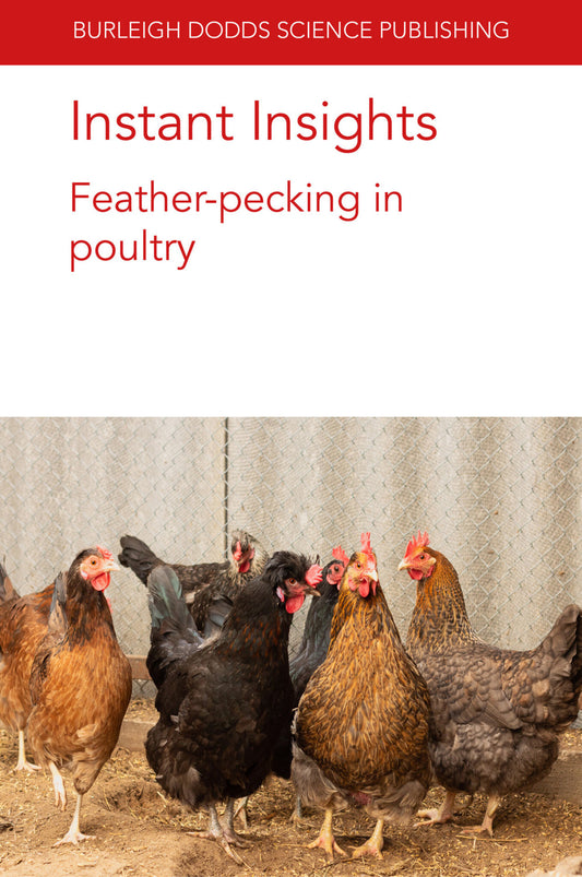 Instant Insights: Feather-pecking in poultry