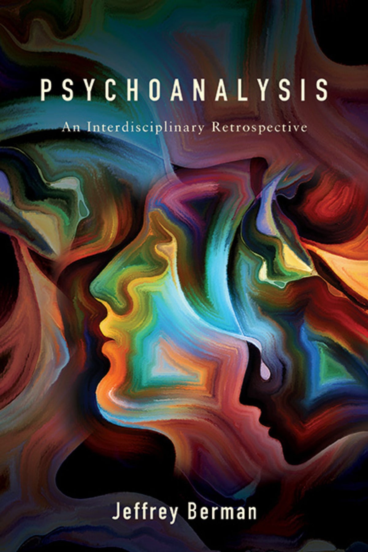 Cover image for Psychoanalysis ISBN 9781438495699