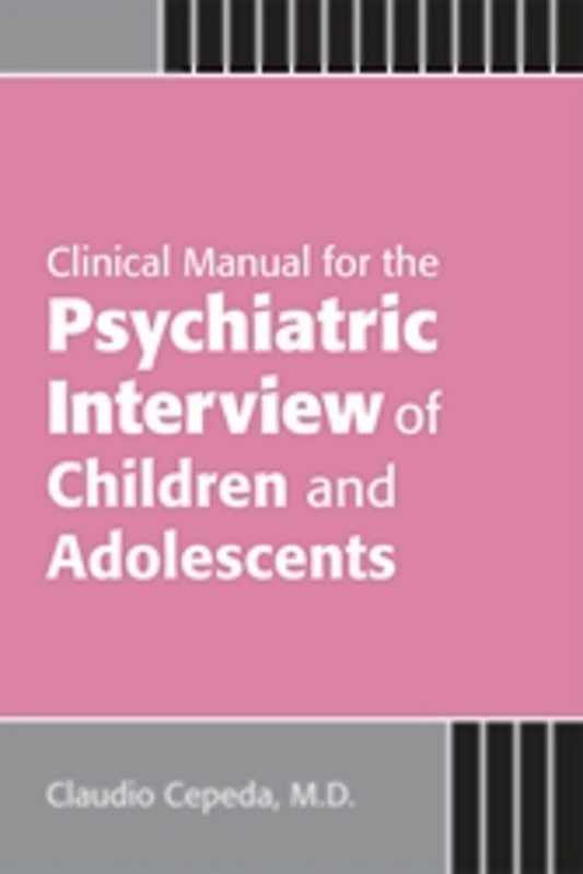 Psychiatric Interview of Children and Adolescents