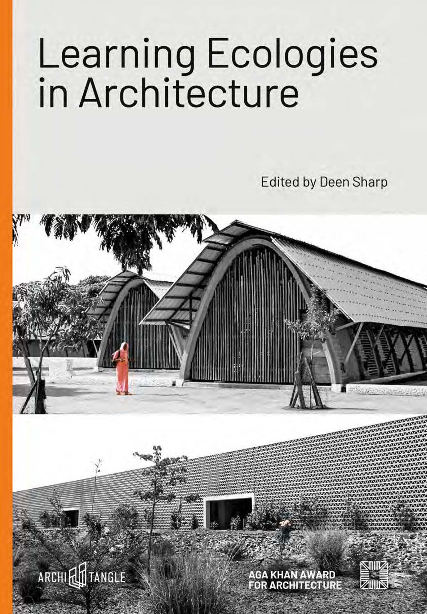 Learning Ecologies in Architecture