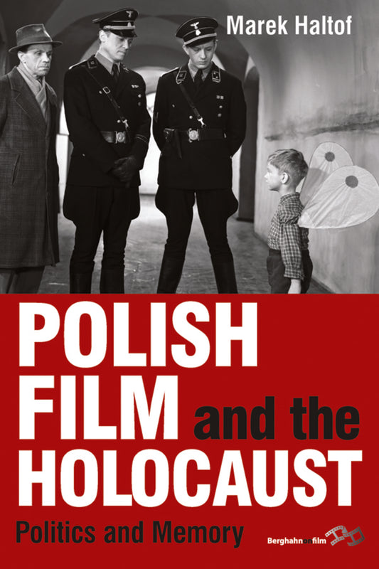 Polish Film and the Holocaust