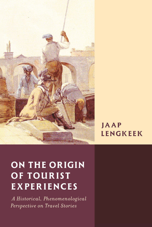 On the Origin of Tourist Experiences