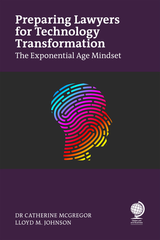 Preparing Lawyers for Technology Transformation
