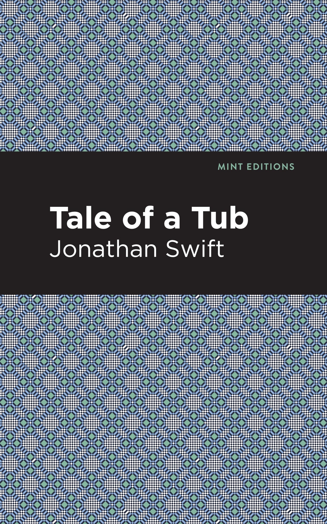 Cover image for A Tale of a Tub ISBN 9781513220499