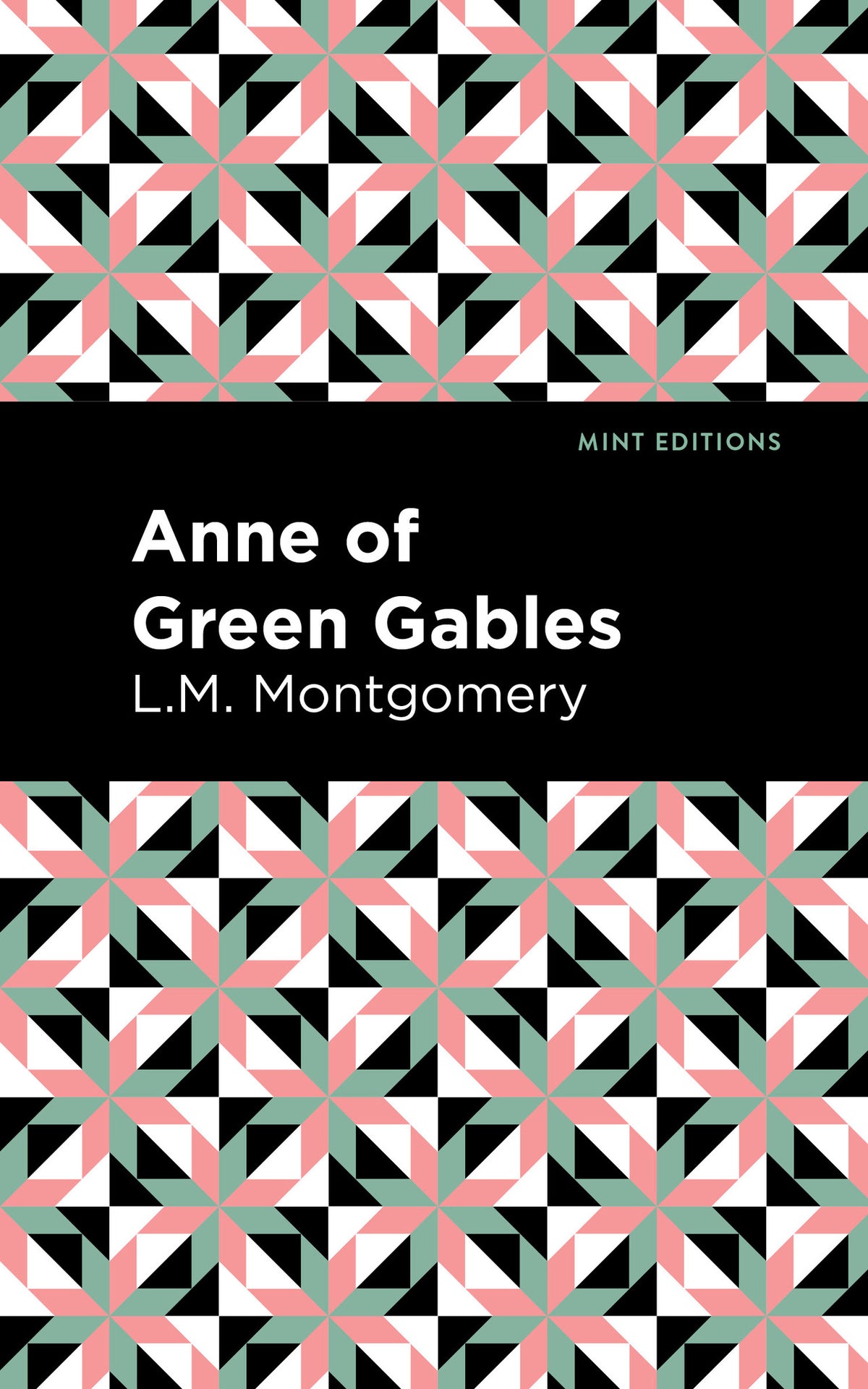 Cover image for Anne of Green Gables ISBN 9781513263472