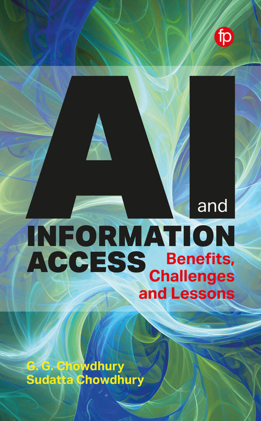 AI and Information Access