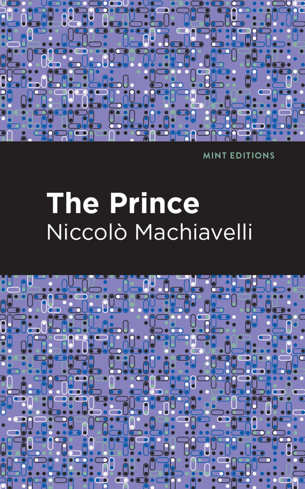 Cover image for The Prince ISBN 9781513220437