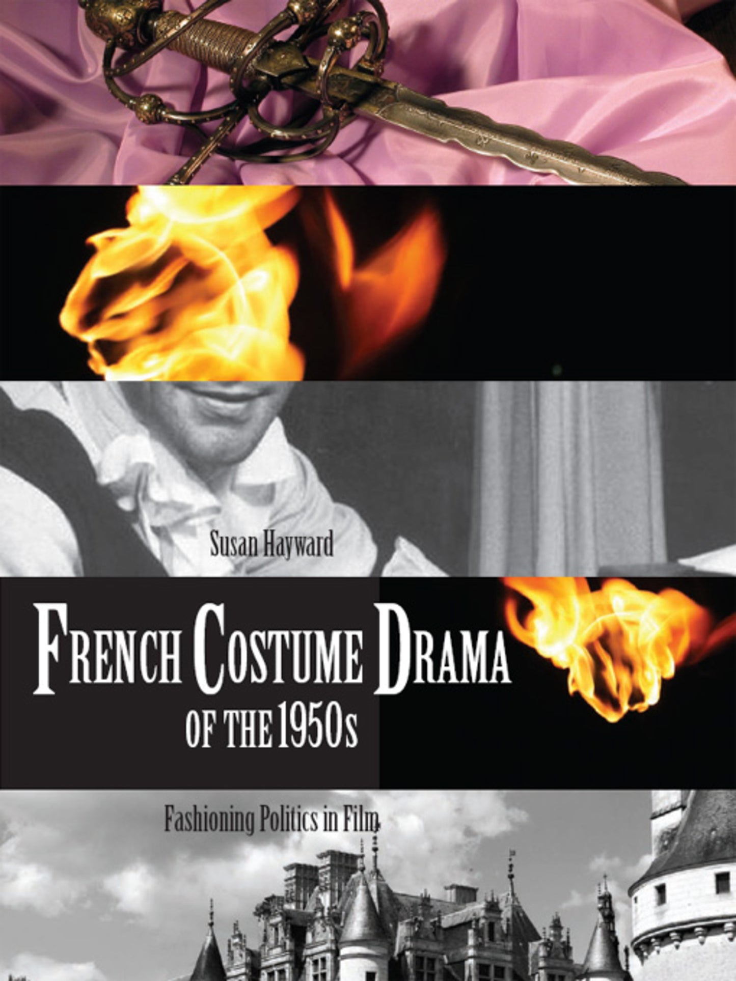 French Costume Drama of the 1950s
