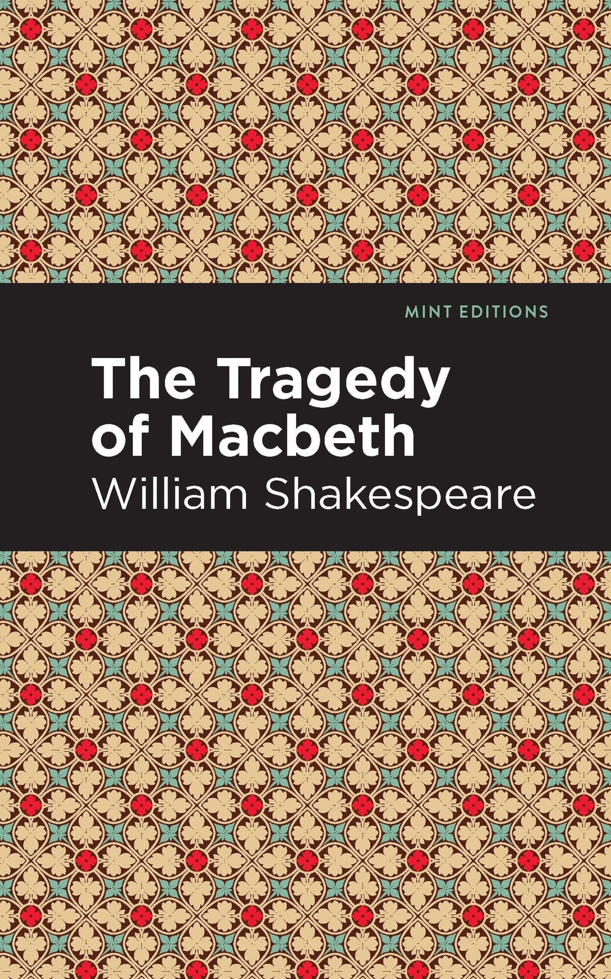 Cover image for The Tragedy of Macbeth ISBN 9781513208794