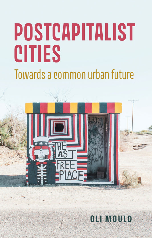 Postcapitalist cities