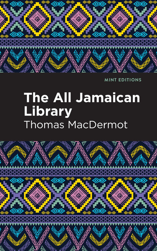 The All Jamaican Library