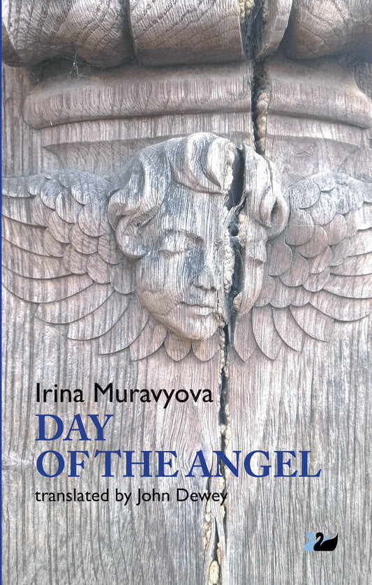 Day of the Angel