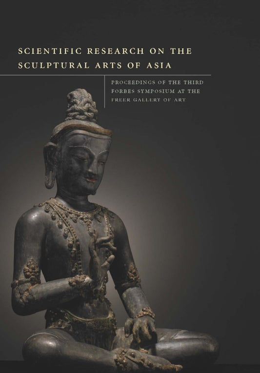 Scientific Research on the Sculptural Arts of Asia