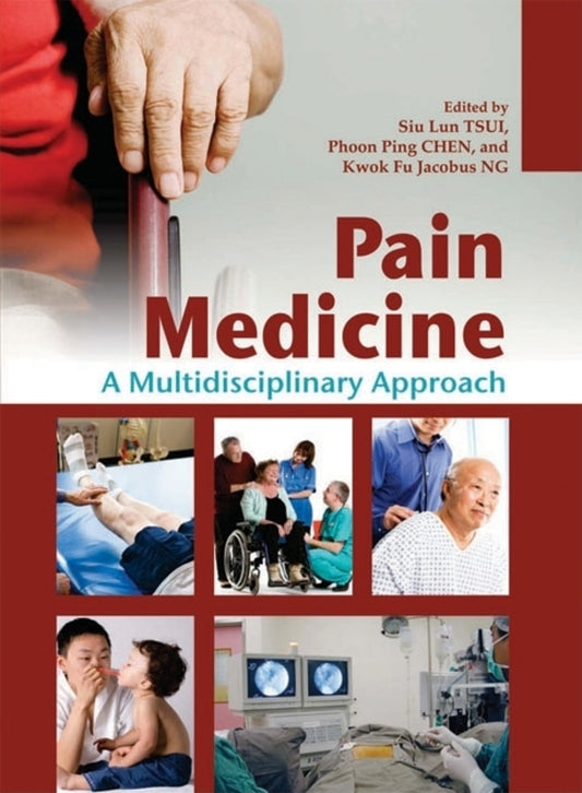 Pain Medicine