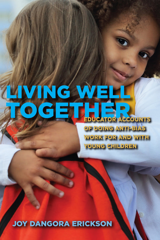 Living Well Together