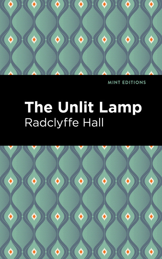 The Unlit Lamp