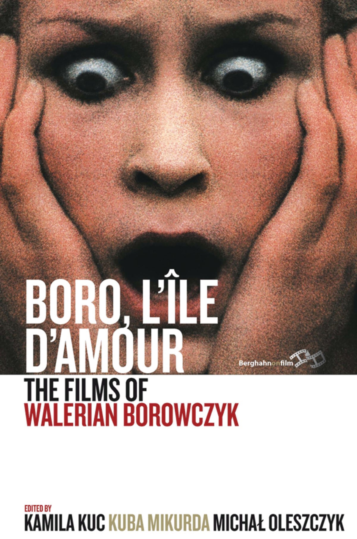 Boro, L'Île d'Amour