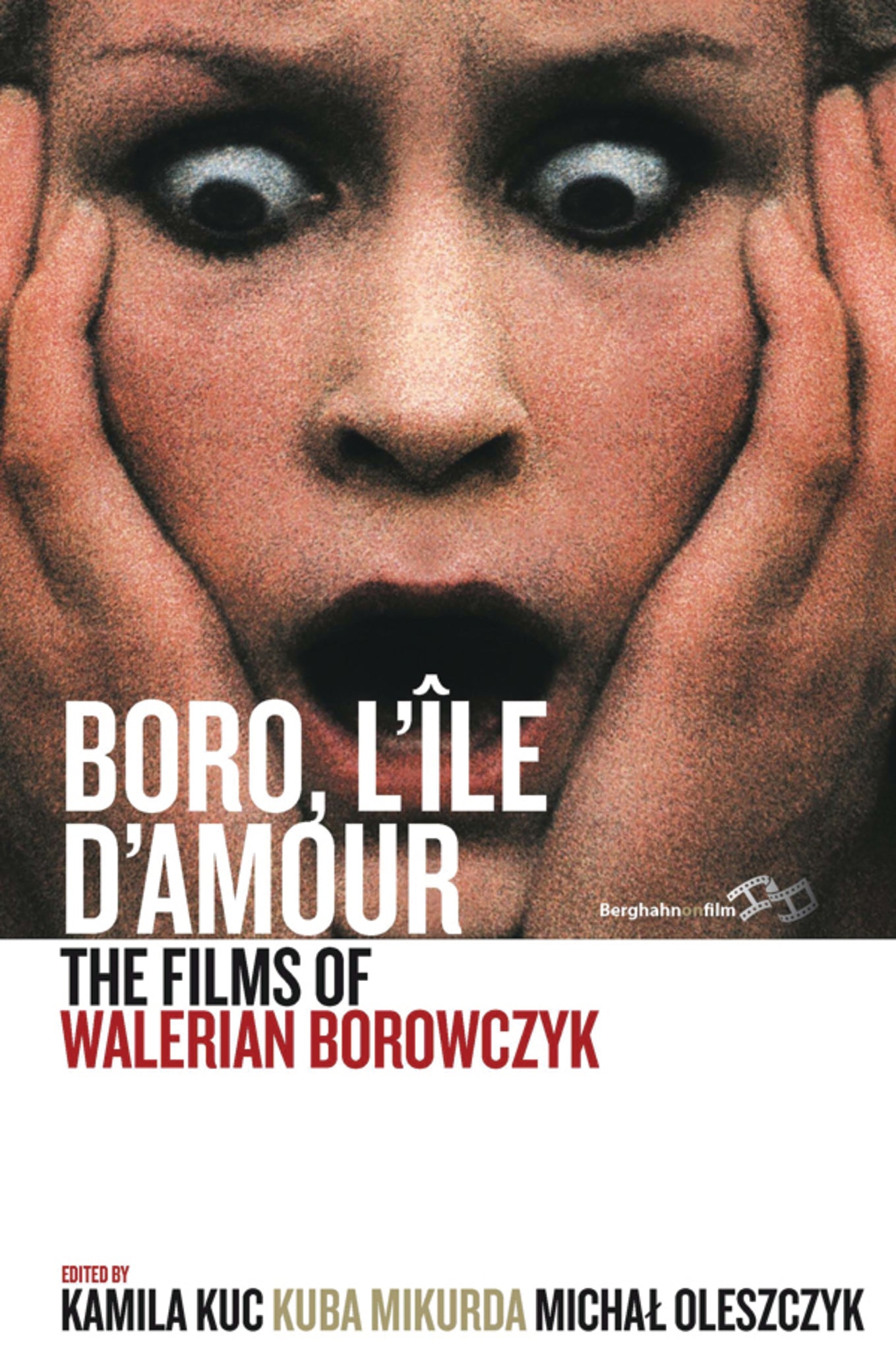 Boro, L'Île d'Amour