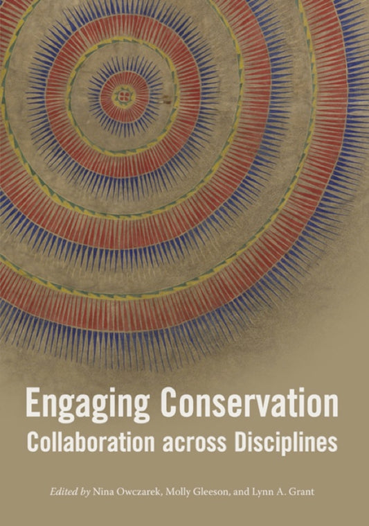 Engaging Conservation