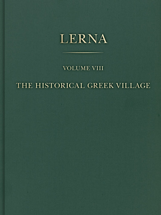 The Historical Greek Village