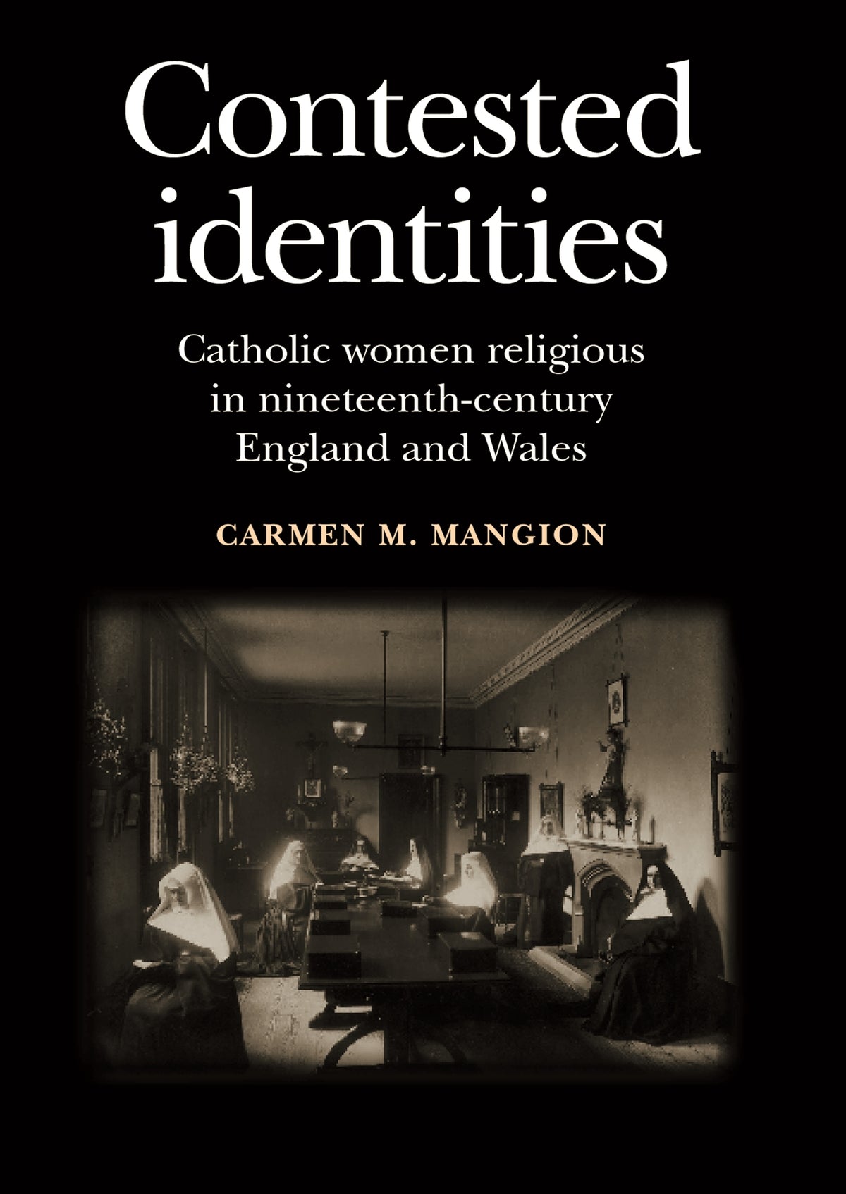 Contested identities